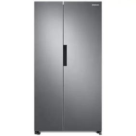 Cel mai bun frigider in doua usi - side by side 2